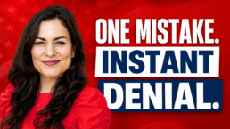 One mistake cover image GA