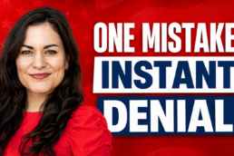 One mistake cover image GA
