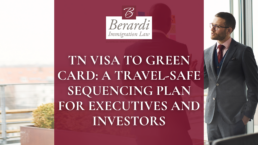 TN Visa to Green Card Blog