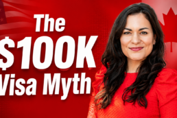 $100K Visa Myth