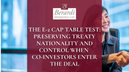 E2 Cap Table