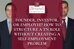 Founder Investor Employee