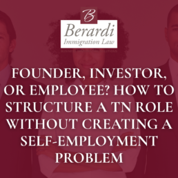 Founder Investor Employee