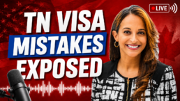 TN Visa Mistakes