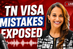 TN Visa Mistakes