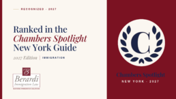 Chambers Spotlight 2027