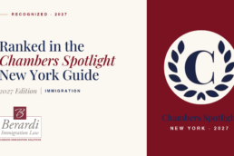 Chambers Spotlight 2027